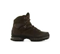 Hanwag M Lhasa II Chestnut - Asphalt, Größe EU 39.5 - Herren Wanderschuh, Farbe Grau