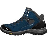 McKINLEY Trekkingstiefel Kalana MID AQX (423532) 46 Dunkelgrau/Türkis