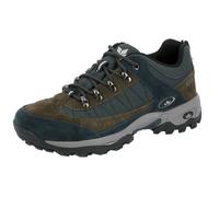 Geka Santana Herren Trekkingschuh in Blau, Größe 39