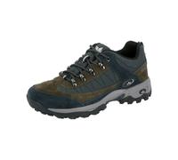 Lico Wanderschuh Trekkingschuh Santana 50 grau Wanderschuhe Wandern Sportarten Unisex 50 grau