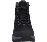 Wanderschuh HI-TEC "Hi-Tec Stiefel Boulder WP Insulated", Herren, Gr. 44, Normalschaft, schwarz, dunkelgrau, SONSTIGES/TEXTILIEN TEXTILIEN EVA SONSTIGES, Schuhe Wanderschuh (47880505-44)