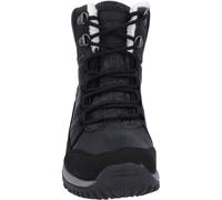 Hi-Tec Winter-Wanderschuhe Riva Mid WP (gefüttert, wasserdicht) schwarz Damen, Größe Euro (US) 41 (9,5)