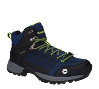 Hi-Tec VLite Orion Mid WP - marienblau schwarz / 41