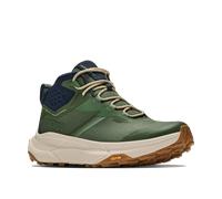 Hoka Transport Hike GTX Herren Wanderschuh Trekkingschuh nettle leaf-alabaster Schuhgröße EU 46 Farbgruppe grün grün Herren
