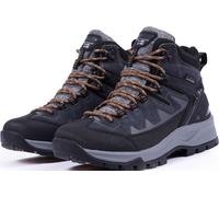 ICEPEAK Wynne Wanderschuhe Damen 285 - lead-grey 37