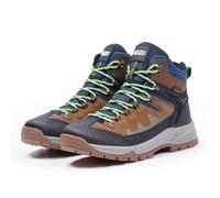 Wanderschuh ICEPEAK "WYNNES MR", Herren, Gr. 44, braun, Synthetik, Schuhe Wanderschuh (37510536-44) braun