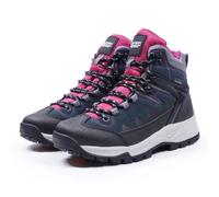 Icepeak Wanderschuhe "Wynne" in Schwarz - 59% | Größe 37 | Damen Outdoor Sport Schuhe
