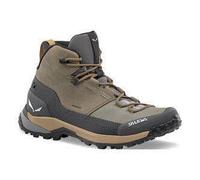 Wanderschuh in beige - Gr. - 41