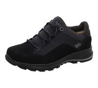 Wanderschuh in blau, 37\