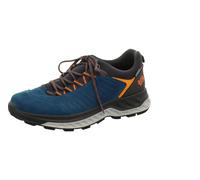 Wanderschuh in blau - Gr. - 42
