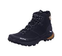 Wanderschuh in schwarz, 46\