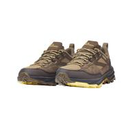 Wanderschuh JACK WOLFSKIN "CYROX TEXAPORE LOW W", Damen, Gr. 39, beige (sand storm), Leder, Textil, Schuhe Wanderschuh, Wasserdicht, Trekkingschuh (85794744-39) sand storm