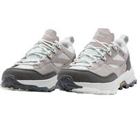 Jack Wolfskin Damen CYROX Texapore Low W Walking-Schuh, cool Grey, 41 EU