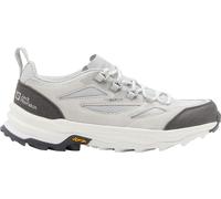 Wanderschuh JACK WOLFSKIN "CYROX VENT LOW W", Damen, Gr. UK5-EU38, Normalschaft, grau (cool, grau), Obermaterial: Synthetik. Obermaterial 2: Textilmaterial. Futter: Polyester, Schuhe Wanderschuh (6194