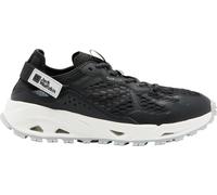 Jack Wolfskin Prelight Hybrid Vent Support System Low Women Leichte Wanderschuhe Damen 38 grey Phantom