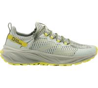 Wanderschuh JACK WOLFSKIN "PRELIGHT SWIFT VENT LOW M", Gr. UK 6 - EU 39,5, Normalschaft, grün (chartreuse), Obermaterial: Synthetik / Obermaterial 2: Textile / Lining: Textile / Sole: / EVA, Schuhe (1