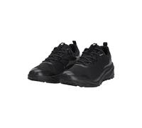Jack Wolfskin PS Pro Texapore Low Men Leichte wasserdichte Wanderschuhe Herren 41 black black