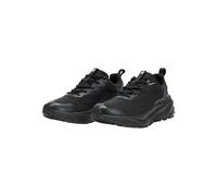 Wanderschuh JACK WOLFSKIN "PS PRO TEXAPORE LOW W", Damen, Gr. 39, schwarz, Synthetik, Schuhe Wanderschuh, wasserdicht, Trekkingschuh (56602965-39) schwarz