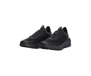 Wanderschuh JACK WOLFSKIN "PS TRAIL KNIT LOW M", Herren, Gr. 41, phantom, Synthetik, Schuhe Wanderschuh, Outdoorschuh, Trekkingschuh (10508850-41) phantom