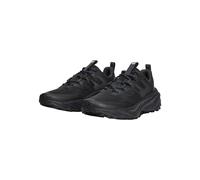 Wanderschuh JACK WOLFSKIN "PS TRAIL LOW W", Damen, Gr. 41, schwarz, Synthetik, Schuhe Wanderschuh, Outdoorschuh, Trekkingschuh (84936816-41) schwarz