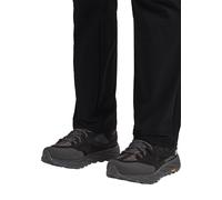 Jack Wolfskin Herren Terraquest Texapore Low M, Black, 43 EU
