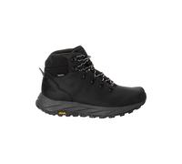 Jack Wolfskin Herren TERRAQUEST X Texapore MID M Wanderschuh, Phantom, 45 EU