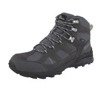 Jack Wolfskin Trail Hiker Texapore Mid Herrenschuhe dark steel 42 dark steel 42