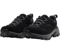 Wanderschuh JACK WOLFSKIN "VOJO TOUR TEXAPORE LOW M", Herren, Gr. 41, grau (phantom), Synthetik, Textil, Schuhe Wanderschuh, Wasserdicht, Trekkingschuh (70217441-41) phantom