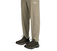 Jack Wolfskin Wanderschuhe Vojo Tour Texapore Low – wasserdicht – Herren Gr.43 Cold Coffee
