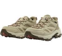 Jack Wolfskin Vojo Tour Texapore Low Wanderschuhe EU 39 1/2 Seal