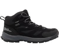 Jack Wolfskin "VOJO TOUR TEXAPORE MID K" wasserdicht, Trekkingschuh (59097041-39) phantom