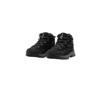 Jack Wolfskin - Kid's Vojo Tour Texapore Mid - Multisportschuhe, Gr. 30, schwarz (Phantom)