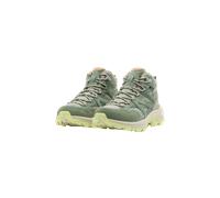 Jack Wolfskin Vojo Tour Texapore Mid Women Wasserdichte Wanderschuhe Damen 39.5 green eucalyptus