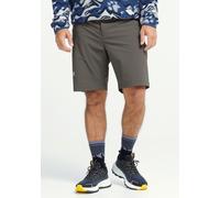 Wanderschuh JACK WOLFSKIN "WILD HIKE LOW M", Herren, Gr. UK 6,5 - EU 40, Normalschaft, midnightsky, Obermaterial: 100% Polyester. Futter: 100% Polyester, Schuhe Wanderschuh, Leichter Wanderschuh, atmu