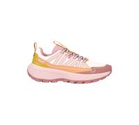Wanderschuh JACK WOLFSKIN "WILD HIKE LOW W", Damen, Gr. UK 6,5 - EU 40, Normalschaft, rosa (digitalmist), Obermaterial: 100% Polyester. Futter: 100% Polyester, Schuhe Wanderschuh (41875847-6,5) digita