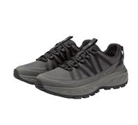 Jack Wolfskin Men's Wild Hike Texapore Low Black / Phantom 44