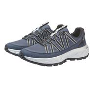 JACK WOLFSKIN Herren Multifunktionsstiefel WILD HIKE TEXAPORE LOW M (A65577) 8,5 midnight sky