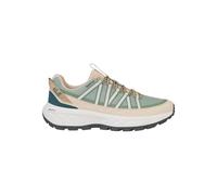 Jack Wolfskin Wild Hike Texapore Low M Green Zinnia 45.5
