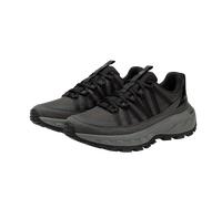 Wanderschuh JACK WOLFSKIN "WILD HIKE TEXAPORE LOW W", Damen, Gr. 38, schwarz, phantom, Synthetik, Schuhe Wanderschuh, wasserdicht, Trekkingschuh (53647532-38) schwarz, phantom