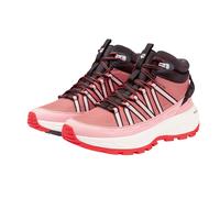 Jack Wolfskin Wild Hike Texapore Mid W rosegarden (H0110) 40