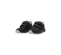 Wanderschuh JACK WOLFSKIN "WOODLAND 2 TEXAPORE LOW VC K", Kinder, Gr. 36, phantom, Synthetik, Textil, Schuhe Wanderschuh, wasserdicht, Trekkingschuh (33496147-36) phantom