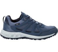 Jack Wolfskin Damen Woodland 2 Texapore Low WWalking-Schuh