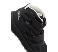 Jack Wolfskin Woodland 2 Texapore MID VC K Walking-Schuh, Phantom, 34 EU