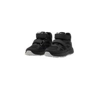Jack Wolfskin Unisex Kinder Woodland 2 Texapore Mid Vc Walking-Schuh, Phantom, 36 EU