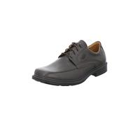 Wanderschuh JOMOS "Schnürschuh", Herren, Gr. 44, braun (capucino), Obermaterial: 100% Rindsleder Leather cow., Schuhe Wanderschuh (84573508-44) capucino