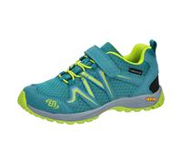 BRÜTTING Outdoorschuh Rockwall (421202) 30 blau