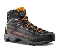 Wanderschuh La Sportiva Aequilibrium Hike GTX (Carbon/Papaya) Herren 46