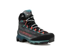 La Sportiva Aequilibrium Hike Woman GTX carbon/everglade (G00E33) 37