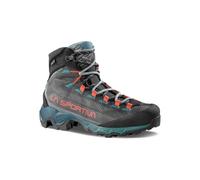 La Sportiva Aequilibrium Hike GORE-TEX Damen Stiefel schwarz orange blau - 37.5