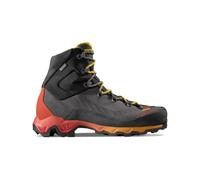 La Sportiva Aequilibrium Trek GTX - Trekkingschuhe - Herren 41 EU Grey/Yellow/Red